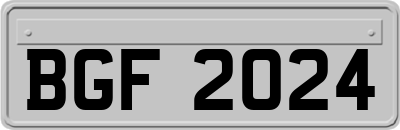 BGF2024