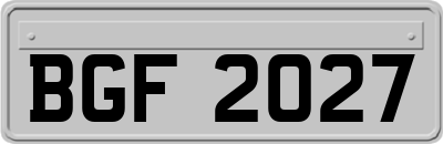 BGF2027