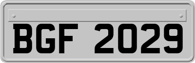 BGF2029