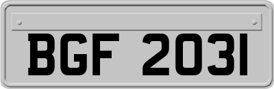 BGF2031