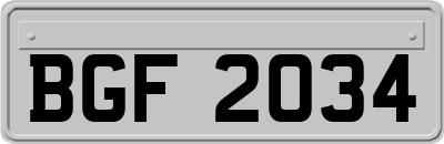 BGF2034