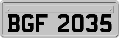 BGF2035