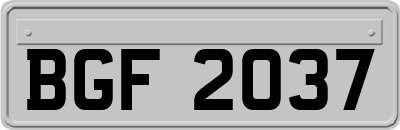 BGF2037