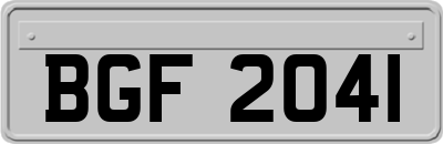 BGF2041