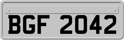 BGF2042