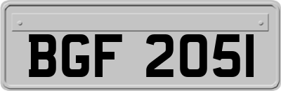 BGF2051