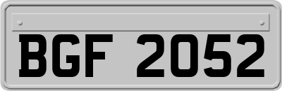 BGF2052