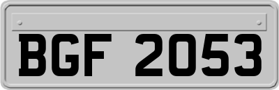 BGF2053