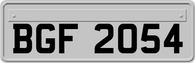 BGF2054