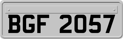 BGF2057