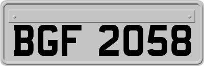 BGF2058