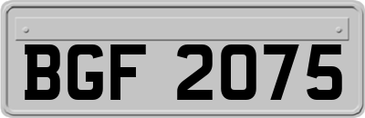 BGF2075