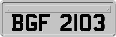 BGF2103
