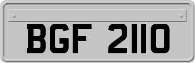BGF2110