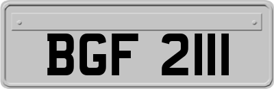BGF2111