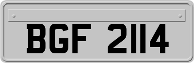 BGF2114