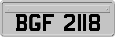 BGF2118