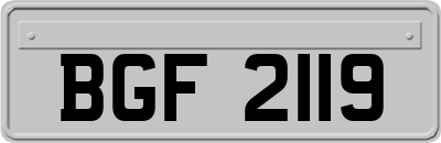 BGF2119