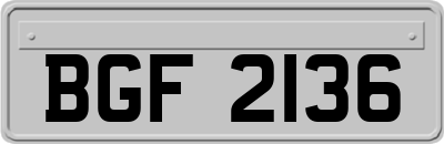 BGF2136