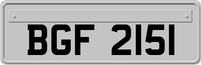 BGF2151
