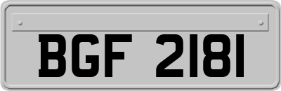 BGF2181