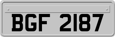 BGF2187