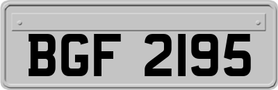 BGF2195