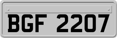 BGF2207