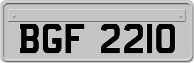 BGF2210