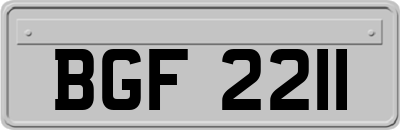 BGF2211