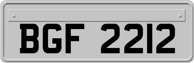 BGF2212