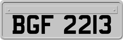 BGF2213