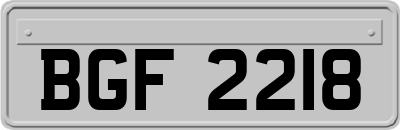 BGF2218