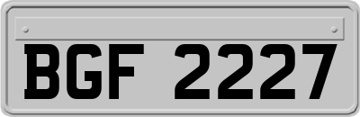 BGF2227