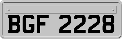 BGF2228