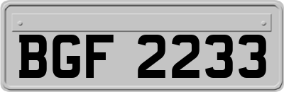 BGF2233