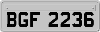 BGF2236