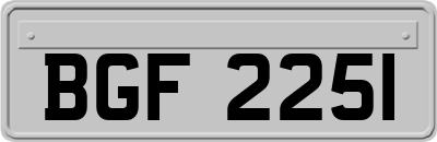 BGF2251