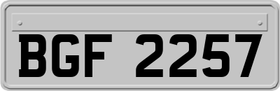 BGF2257