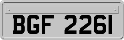 BGF2261