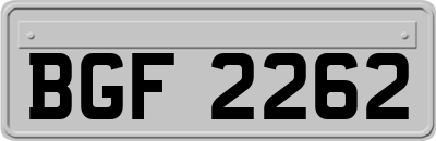 BGF2262