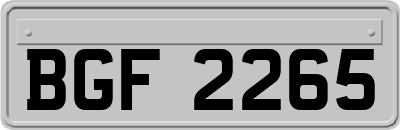 BGF2265