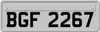 BGF2267