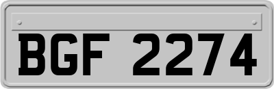 BGF2274