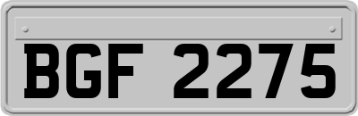 BGF2275
