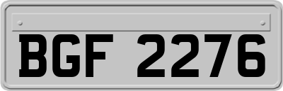 BGF2276