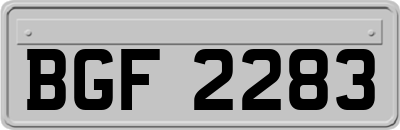 BGF2283