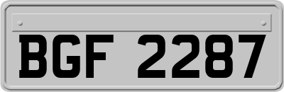 BGF2287