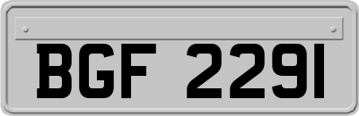 BGF2291