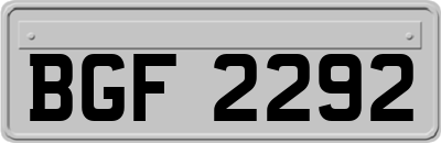 BGF2292